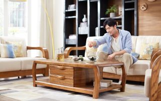 林氏木業十周年品牌煥新,一個好logo的自我修養