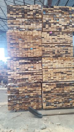 鄭州洛陽(yáng)建筑木方鐵杉花旗松木方四面刨光木方工廠直銷(xiāo)_建筑材料欄目_