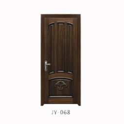 居緣木業(yè)木門(mén)系列jy 068