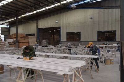 四比六促丨實(shí)招頻出,助推企業(yè)揚(yáng)帆&ldquo;一帶一路&rdquo;