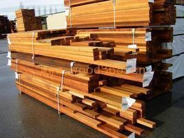 北美紅雪松板材-上海裕同木業(yè)股份