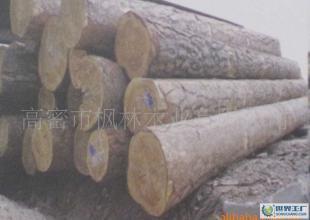 各種原木木材|可以帶料加工|楓林木業_建筑建材_世界工廠網中國產品信息庫