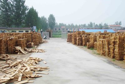 LQL木業：優質木材產品的專業選擇